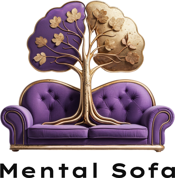 Mental Sofa